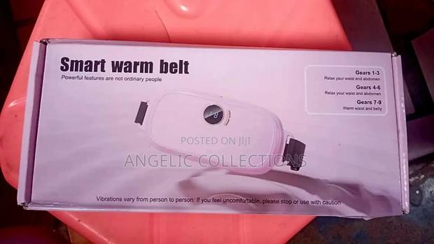 Menstrual Heat Pad · Photo 3