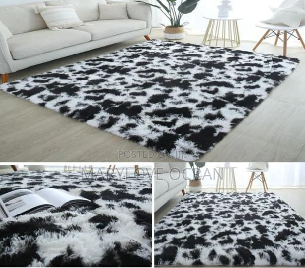 Quality Fluffy Carpets