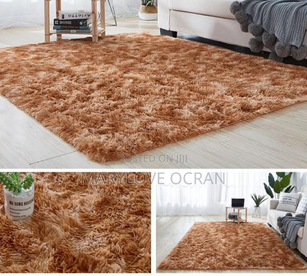 Quality Fluffy Carpets photo 6