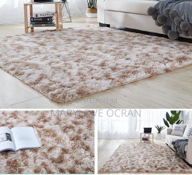 Quality Fluffy Carpets photo 5