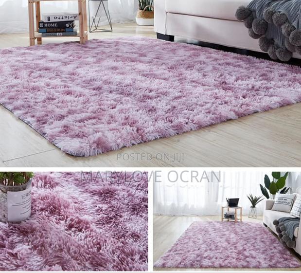 Quality Fluffy Carpets photo 4