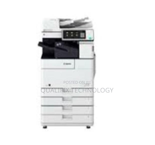 Canon Imagerunner Advance Dx C5840i Color Copier · Photo 1