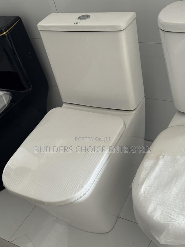 Wk Water Closet (Square ) · Photo 4