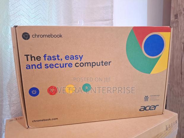 New Acer Chromebook Spin 15 CP315 8GB Qualcomm Snapdragon X Elite 60GB