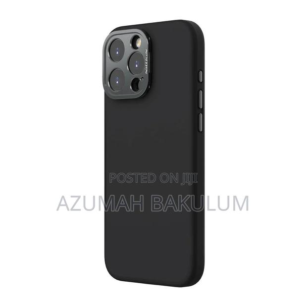 iPhone 16 Pro Max / 16 Pro Lenswing Magnetic Case photo 4
