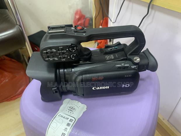 Canon Xa30 Camera For Live Streaming · Photo 2