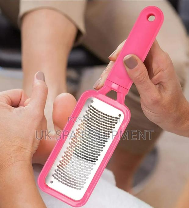 Foot Scrapper photo 2