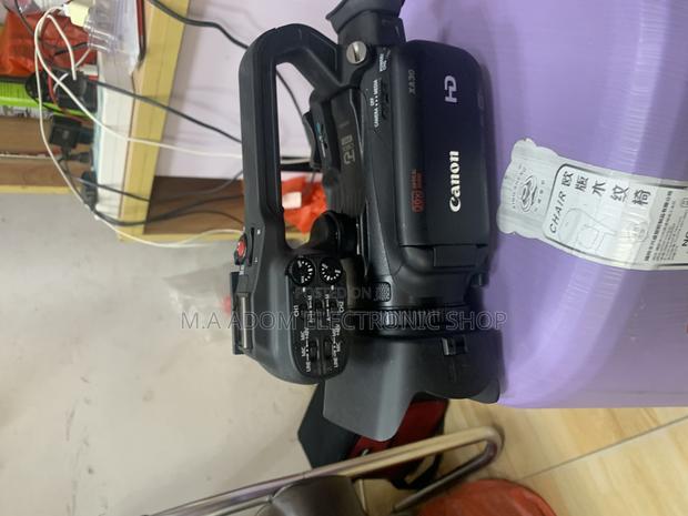 High Quality Xa30 Video Camera · Photo 2