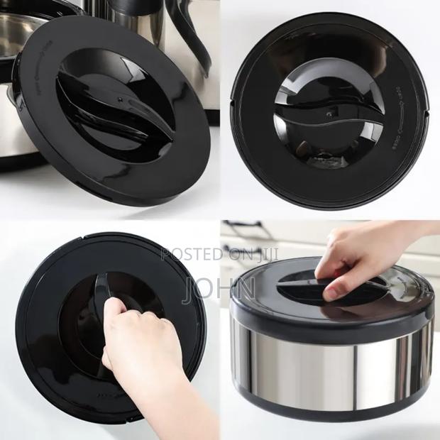 3pcs Food Warmer photo 2
