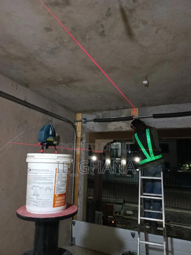 Garage Gate Installation