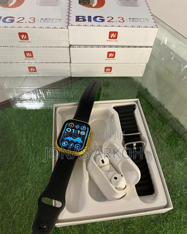 Phone Watch · Photo 3