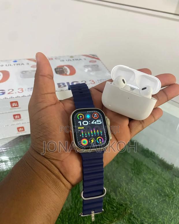 Phone Watch · Photo 4