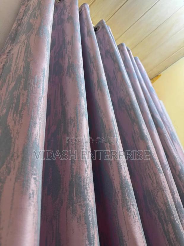 Curtains Care. Size Width 4.5 Feet. Length 8.5 Feet · Photo 2