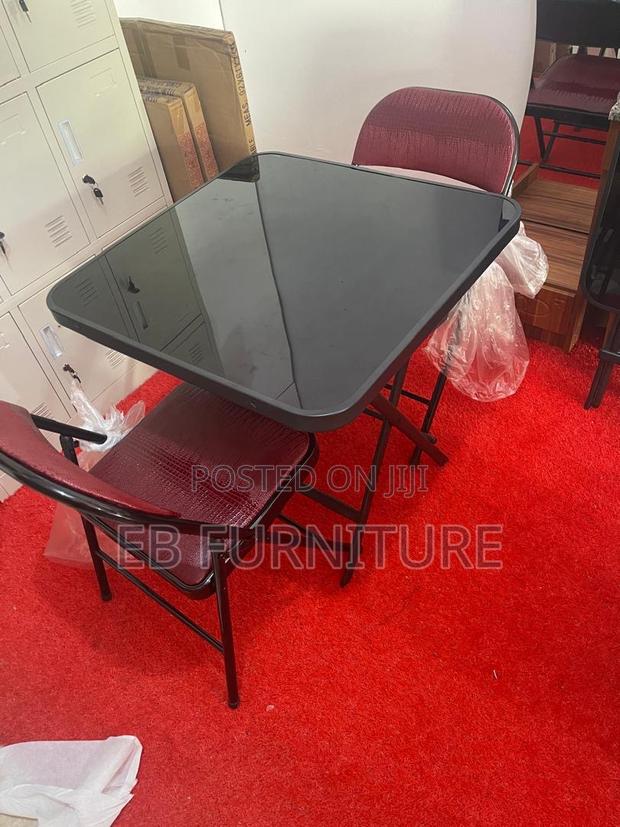 Two Chairs Dining Sets · Photo 2