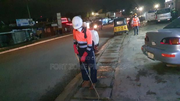 Tema Communities Pest Services and Fumigation · Photo 4