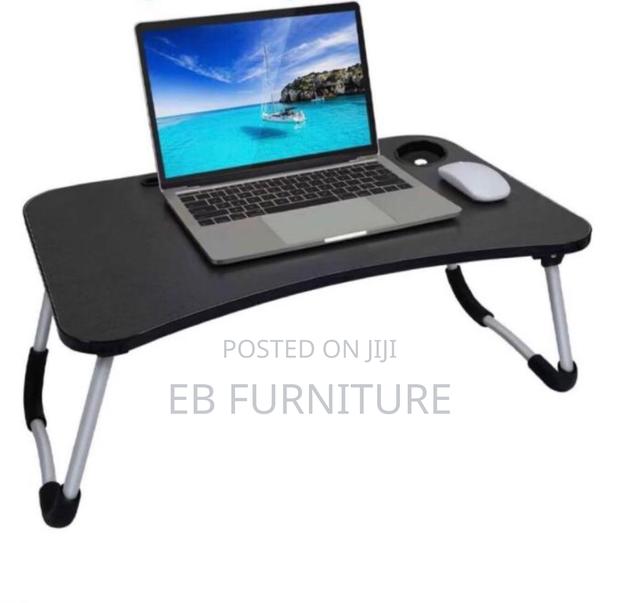 Foldable Laptop Table · Photo 3