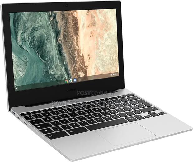 New Laptop Samsung 4GB HDD 60GB