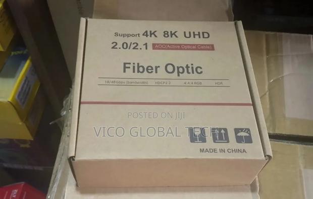 Hdmi Cable 20m Fiber Optic · Photo 2