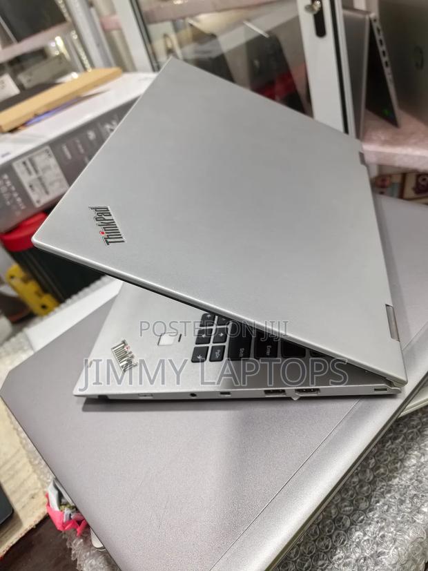 Laptop Lenovo Thinkpad X1 Yoga 8GB Intel Core I5 SSD 256GB photo 2