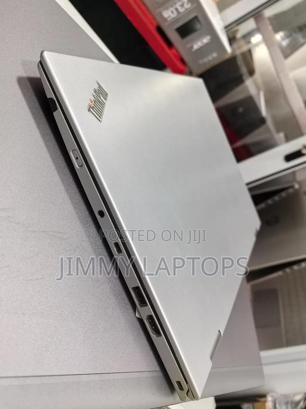 Laptop Lenovo Thinkpad X1 Yoga 8GB Intel Core I5 SSD 256GB photo 3