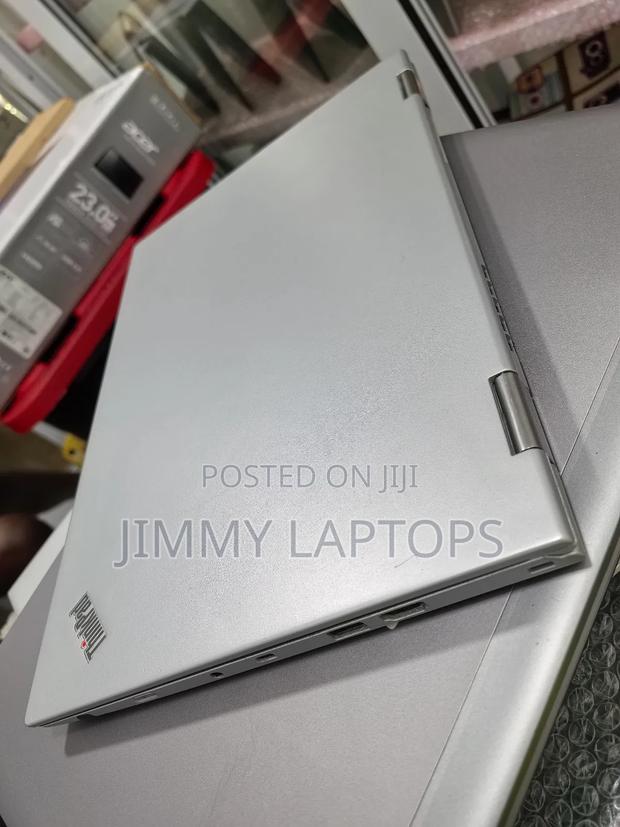 Laptop Lenovo Thinkpad X1 Yoga 8GB Intel Core I5 SSD 256GB photo 4