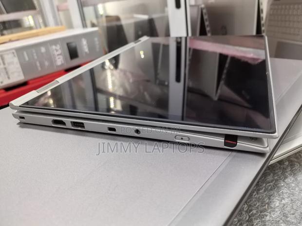 Laptop Lenovo Thinkpad X1 Yoga 8GB Intel Core I5 SSD 256GB photo 5