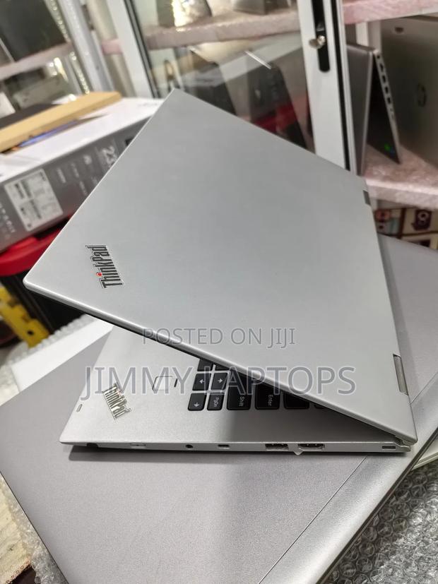 Laptop Lenovo Thinkpad X1 Yoga 8GB Intel Core I5 SSD 256GB photo 7