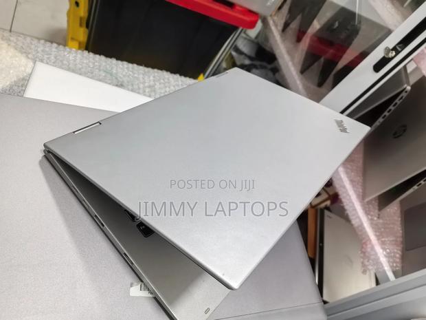 Laptop Lenovo Thinkpad X1 Yoga 8GB Intel Core I5 SSD 256GB photo 11