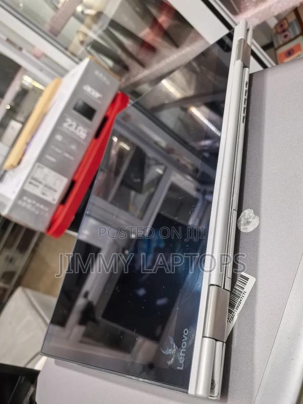 Laptop Lenovo Thinkpad X1 Yoga 8GB Intel Core I5 SSD 256GB photo 12
