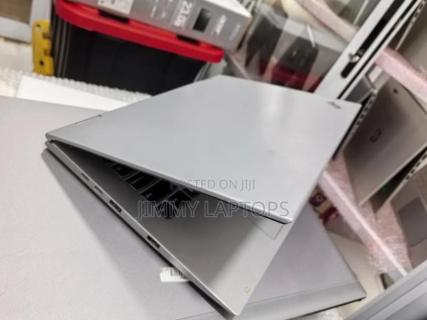 Laptop Lenovo Thinkpad X1 Yoga 8GB Intel Core I5 SSD 256GB photo 13