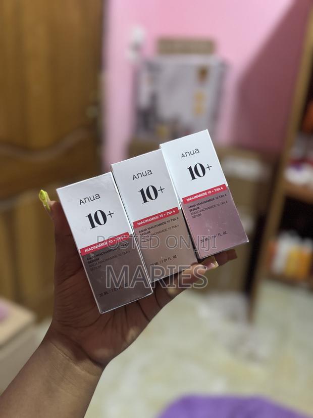 Anua Niacinamide +Trx 4 Serum · Photo 2