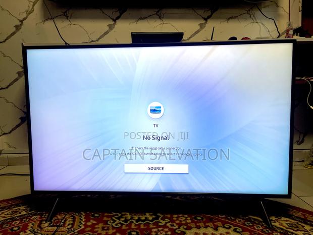 Samsung Nu Smart Tv 43inches photo 3