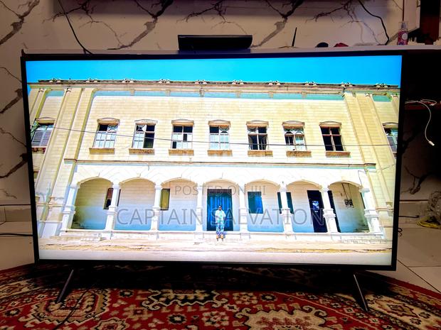 Samsung Nu Smart Tv 43inches photo 2