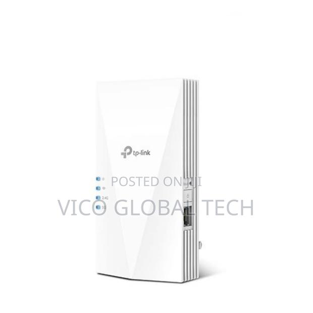 Tp-Link Re705x Range Extender · Photo 2