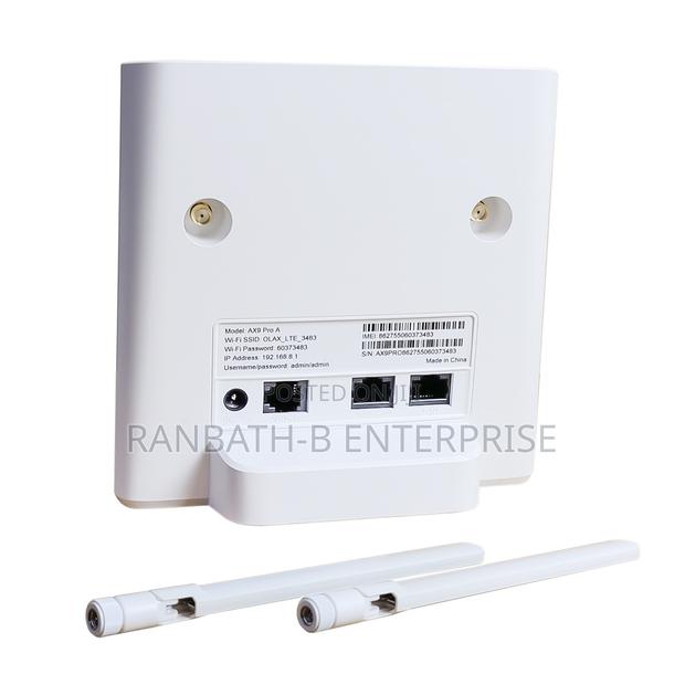 Olax 300mbps Cpe Router photo 2