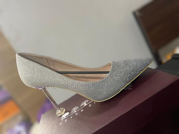 Ladies Heels