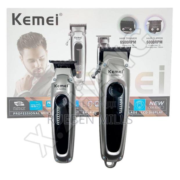 Barbers Choice Groomsman Beauty Salon Barbering Machine · Photo 2