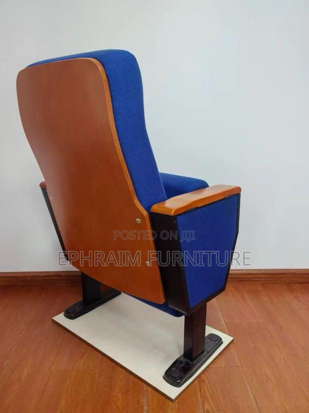 Conference Chair for Church and Conference photo 2