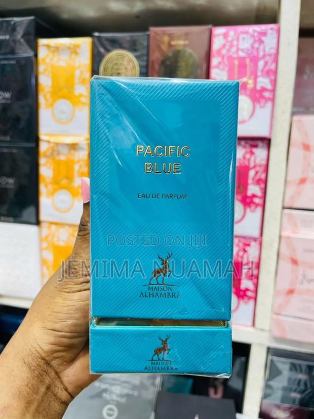 Pacific Blue Perfume · Photo 2