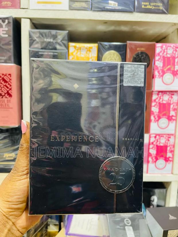Experience Khadlaj Perfume · Photo 2