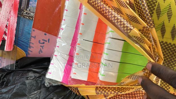 Tyvek Ticket Wristbands photo 2