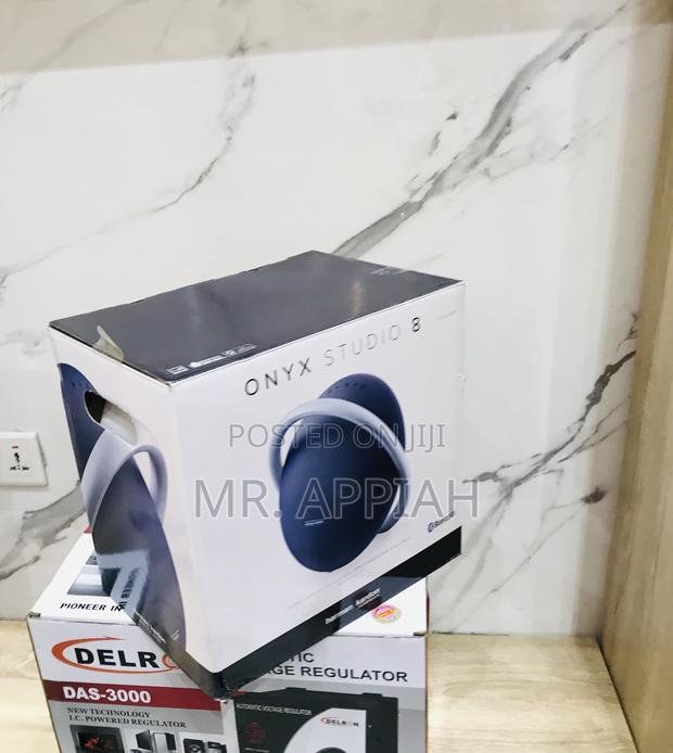 Check Out Authentic Onyx 8 Wireless Bluetooth Speaker. · Photo 2