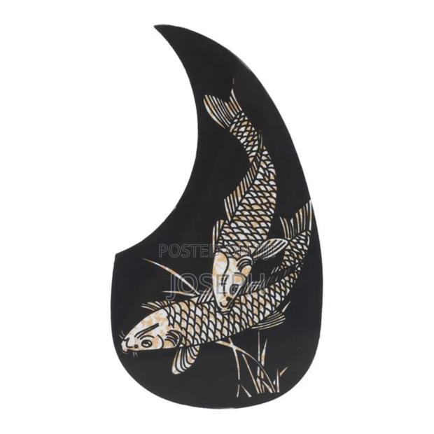 Pick Guard for Guitar · Photo 3