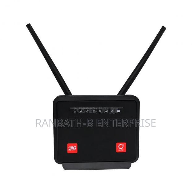 Universal Turbo Cpe 300mbps Router