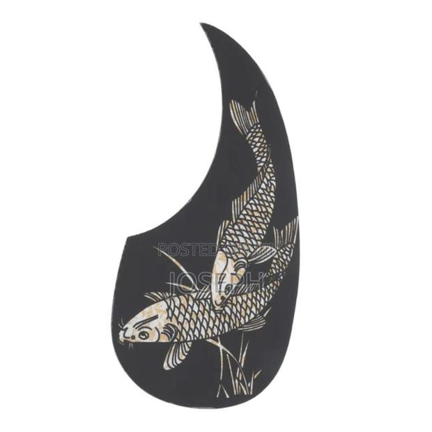 Pick Guard for Guitar · Photo 4