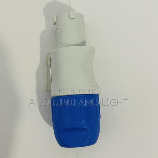 3fcb - Poweron Male Plug · Photo 4