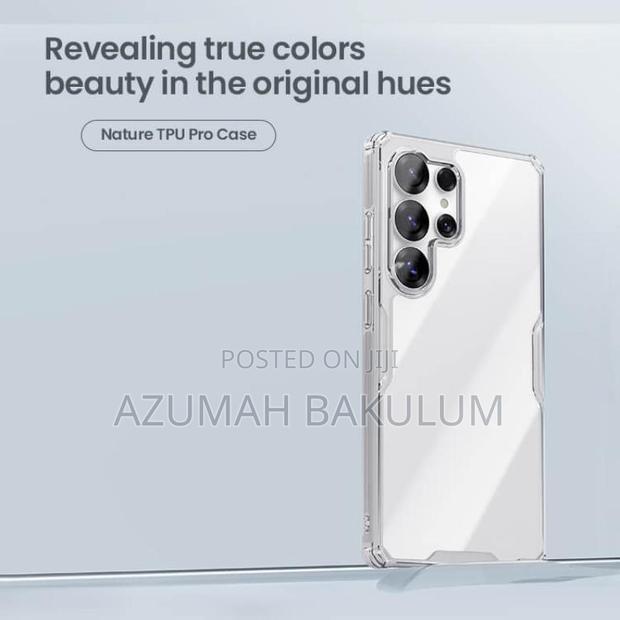 Samsung Galaxy S25+ / S25 /Tpu Case photo 6