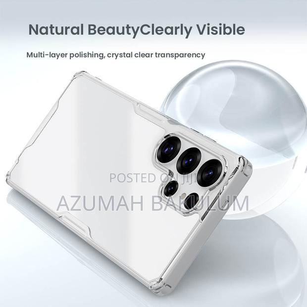 Samsung Galaxy S25+ / S25 /Tpu Case photo 2