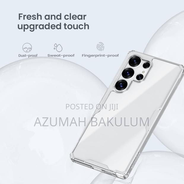 Samsung Galaxy S25+ / S25 /Tpu Case