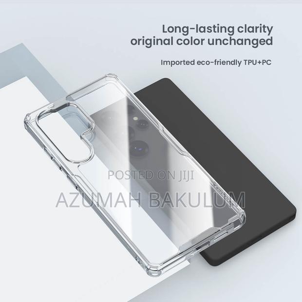 Samsung Galaxy S25+ / S25 /Tpu Case photo 8